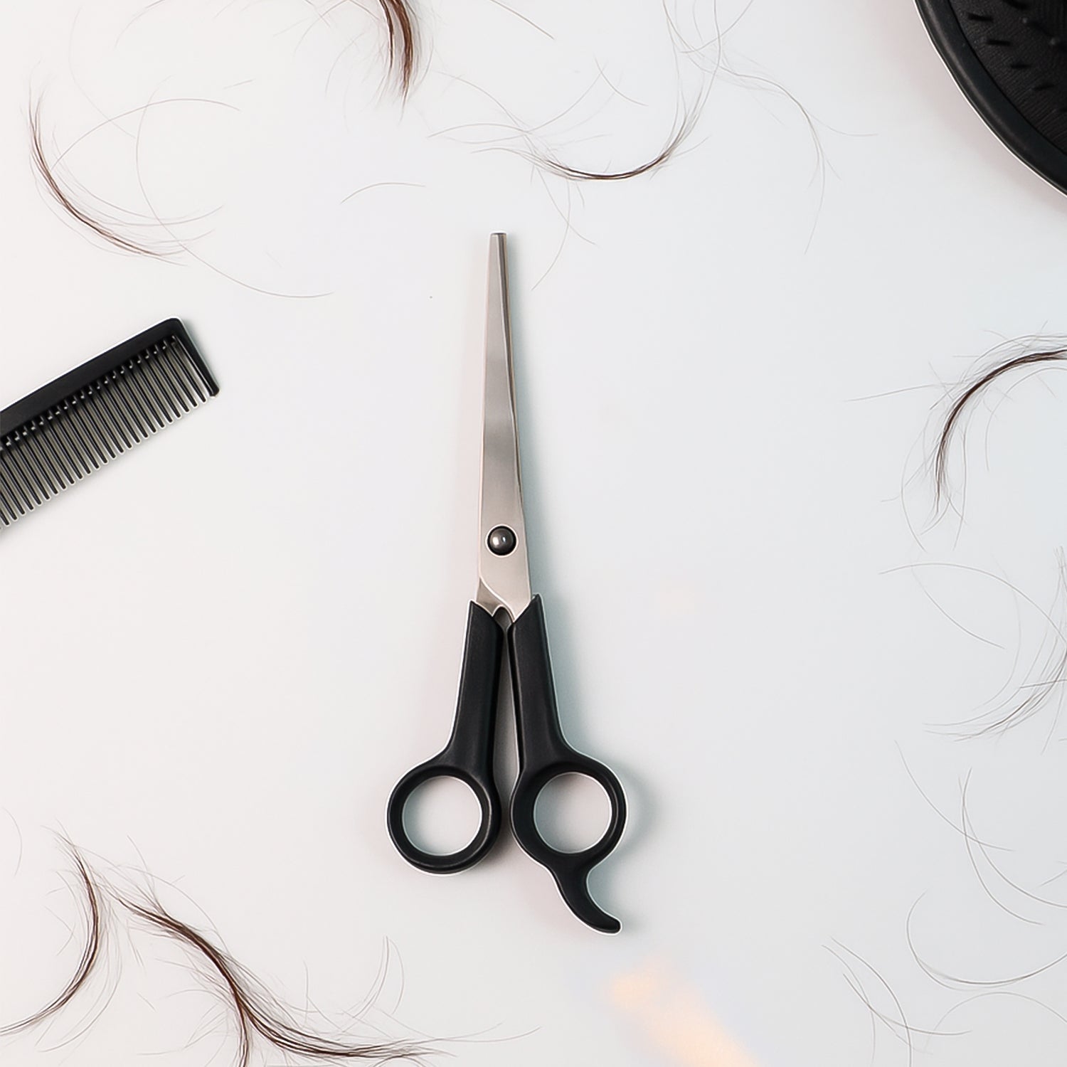 Precision Scissors Precision Scissors